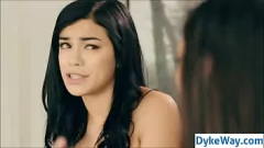 Redare Cei mai buni prieteni Experiență lesbiană: Lincarea și sexul intens