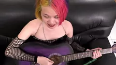 تشغيل مغر الآسيوية الخطوة الأخت في فاسق الزي تحصل مارس الجنس من قبل أخ غير شقيق في محلية الصنع المحرمات لعب الأدوار