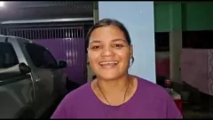 Jouer TIGRESAVIP TORTURACAST: La bocca di Alice Hael piena di sperma mentre fa gola profonda e ingoia ogni goccia del mio carico