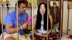 Play Discover the shocking transformation of a diaperperv after quitting professional diaper sessions!