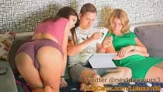 Redare Fete Dansand La Pizda Goala Ia Pula Dupa Ce Vede Filme Xxx