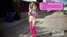 Redare Kenzie Reeves Platita Pentru Oral Si Sex Anal