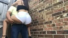 Abspielen Xxx mit meiner Frau, die einen starken Blowjob will
