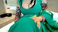 Play Gypsy with big breasts filmed sucking cock
