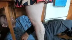 Reproducir Estrella porno realmente sexy con culo gordo es follada en casa