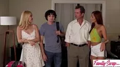 Play Two Men Meet Two Latinas Who Get Fucked In Hell