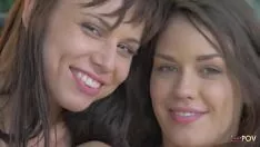 Play Thai girl with small breasts who knows how to perform oral sex on men and guarantees it