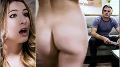 Reproducir Cuando le apetece tener sexo pervertido, recurre a adolescentes delgadas