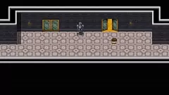 Afspelen Ervaar de allure van Fleeting Iris: een spel vol intieme galerijontmoetingen