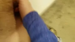 Play Busty Amateur Gets Kinky with Bonds and Squirts During Office Romp