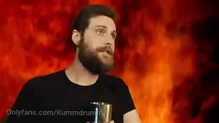 Jouer Dette du diable: pipe satanique et bukkake