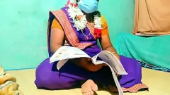 Afspelen De expliciete thuislessen van Desi Tamil Teacher met pornoster Vetrivel