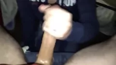 Redare Skinny MILF EMMMA95 Compilație Handjob - POV de casă POV Big Dick Porno
