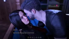Afspelen 3D Anime Orgy: Vampire Prince Atlas & zijn harem in de zeven rijken