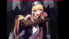 Play Sister Charlotte's Forbidden Gangbang - Hentai Gallery Part 1