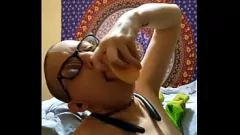 Reproducir Alt Pennsylvania Orgasmo Sobrecarga: consoladores, tetas y acción profunda