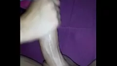 Oynat Arjantinli Seks Tanrıçası Yeterince Alınamıyor - Yoğun Handjob Cumshot Derleme