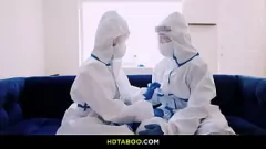 تشغيل Quickie Quickie: Petite Blonde Lola Fae's Sci-Fi Fantasy Fantasy