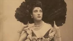 Afspelen My Secret Life: Hairy Vintage Pussy en Retro Blowjob Tales