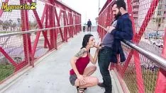 Odtwórz Publiczne filmy porno z młodymi gadżetami poszukiwanymi przez dużego i twardego kutasa