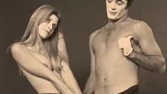 Odtwórz Hairy Vintage Kink: moje 20 dziwacznych spotkań retro